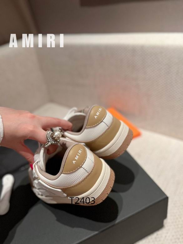 Amiri shoes 38-46-03